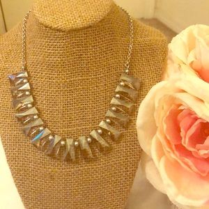 Premier Designs “Jackie” necklace